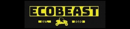 EcoBeast - проект на DigitaL+