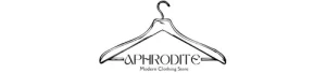 Aphrodite Modern Clothing Store - a DigitaL+ project