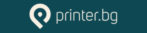 Printer.bg - a DigitaL+ project