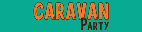 Caravan Party - a DigitaL+ project