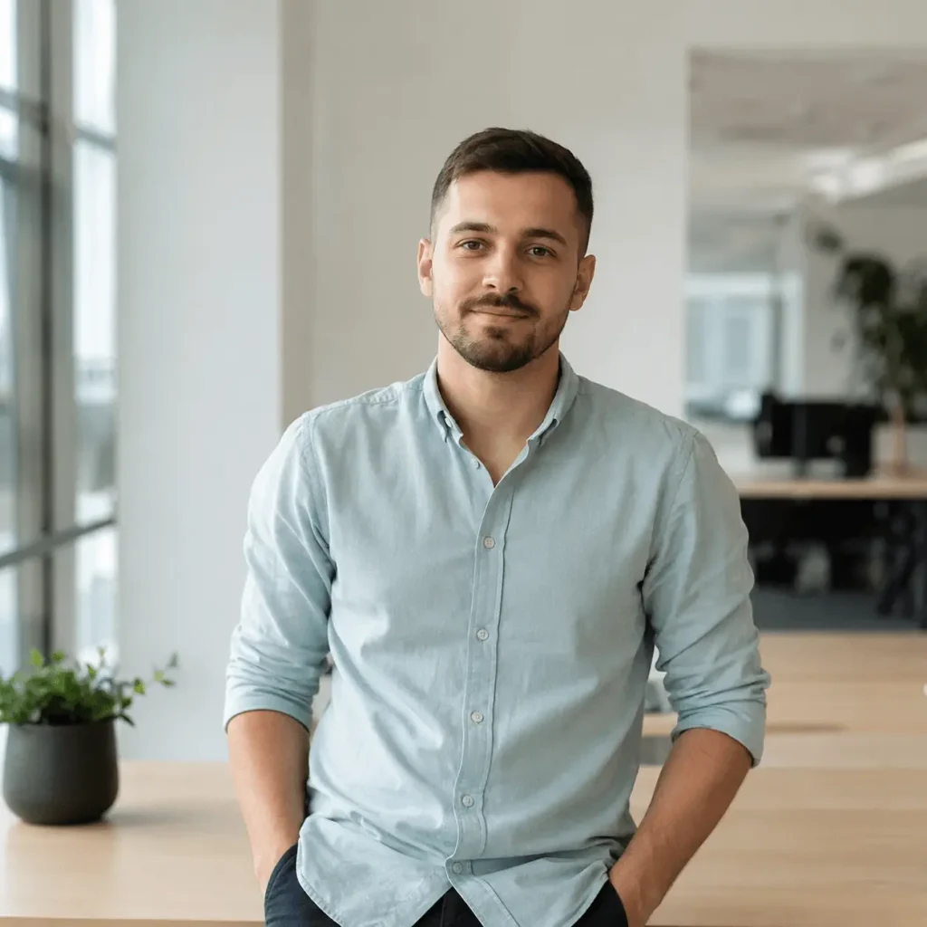 Александър Цветанов — Front-end & UX Developer