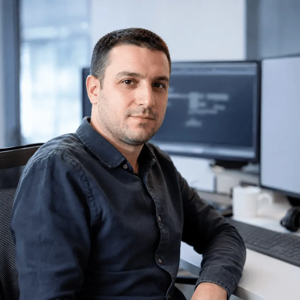Dimitar Penev — Senior WordPress/WooCommerce Developer