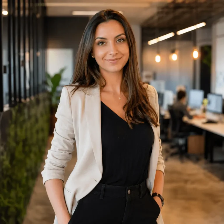 Елена Костадинова — Content & Copywriting Strategist в DigitaL+