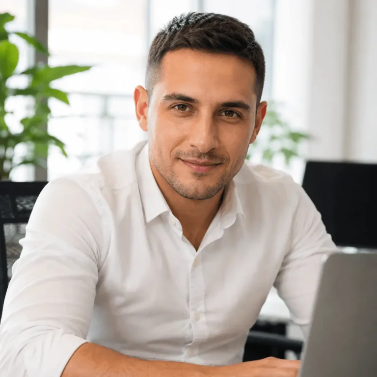 Георги Тодоров — Head of SEO & Organic Growth в DigitaL+