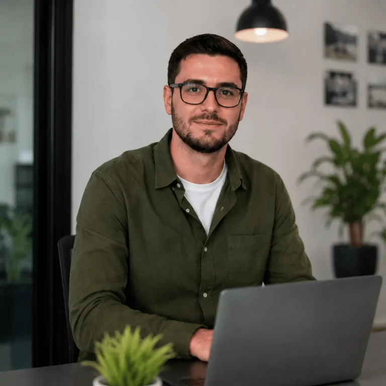 Ивайло Спасов — Head of Web Development в DigitaL+