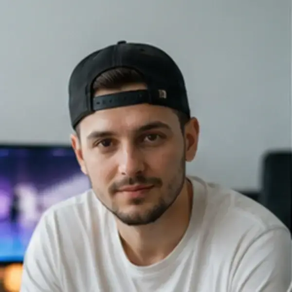 James Anderson — LinkedIn & B2B Advertising Specialist в DigitaL+