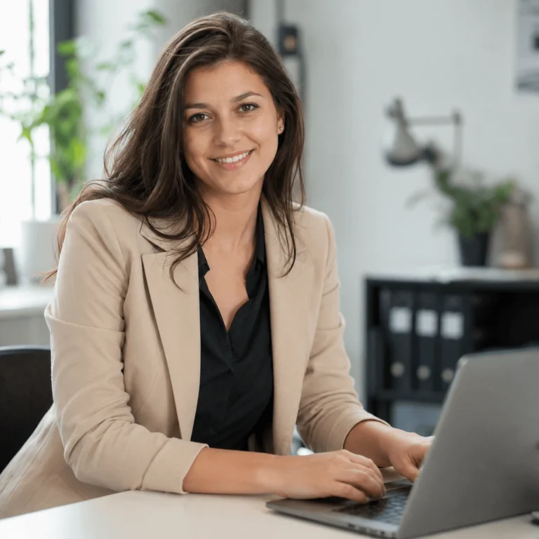 Кристина Попова — Meta & Social Ads Specialist в DigitaL+
