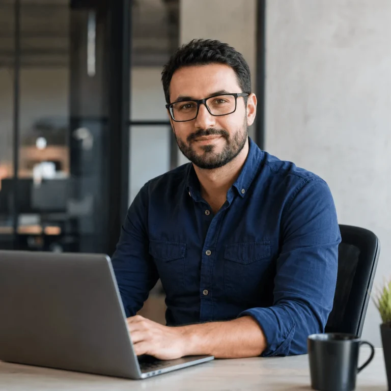 Мартин Василев — Head of Performance Marketing в DigitaL+