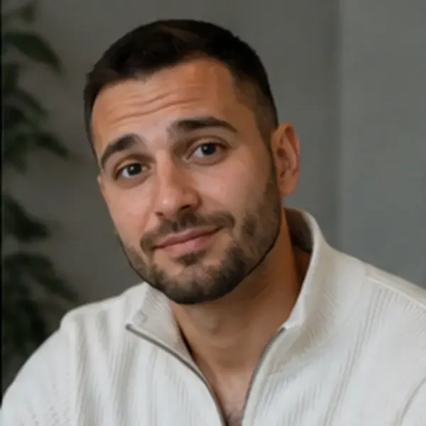 Пламен Ангелов — Messaging Marketing Specialist в DigitaL+