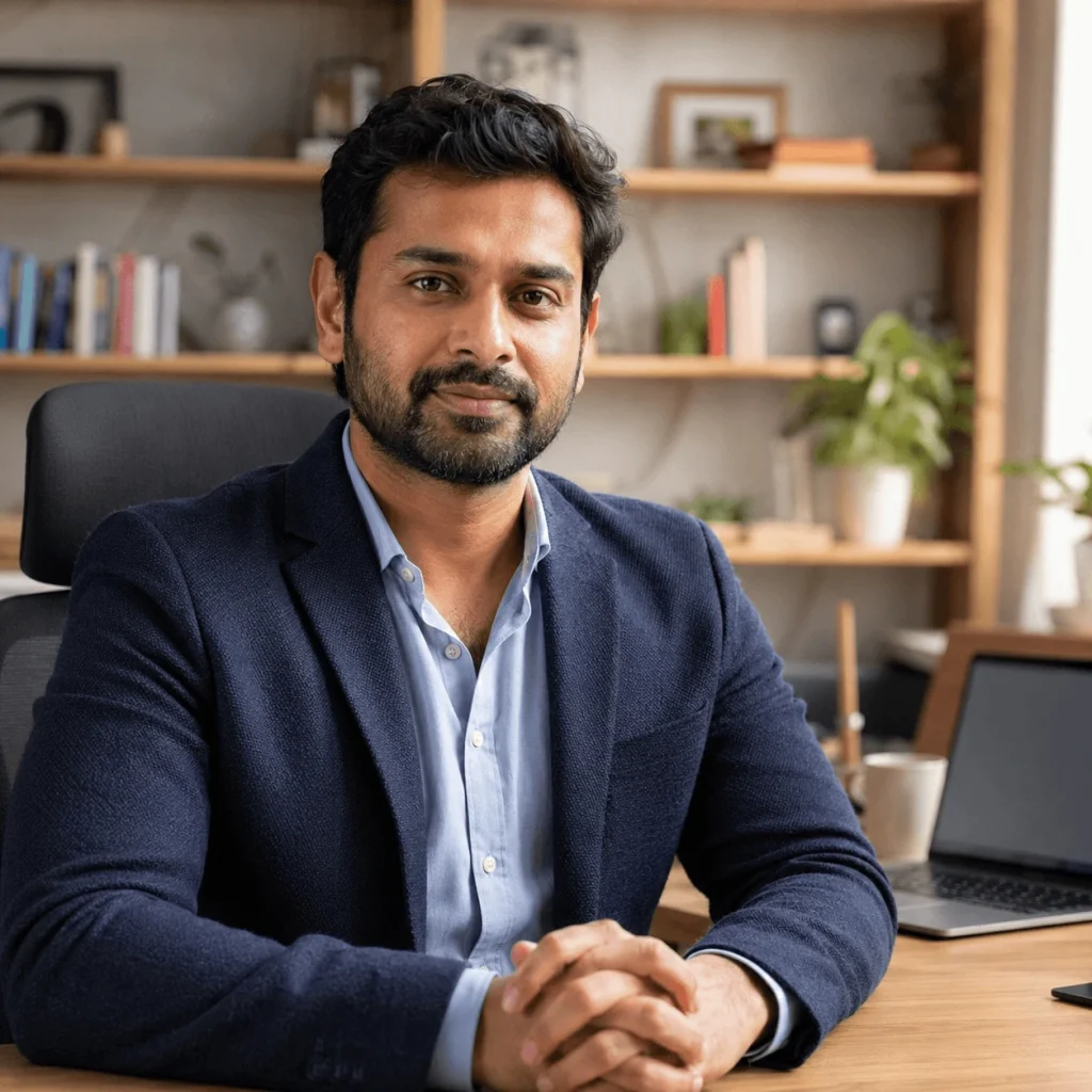 Rohan Sharma — eCommerce Solutions Architect