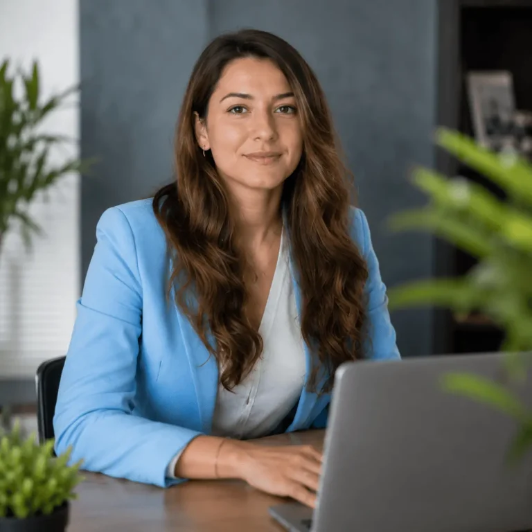 Виктория Стоянова — Content SEO Strategist в DigitaL+