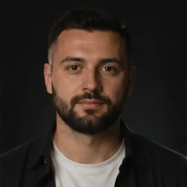 Юлиян Кръстев — Marketing Automation Specialist в DigitaL+